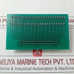 Valmet Atb16/T Printed Circuit Board Module 8914012