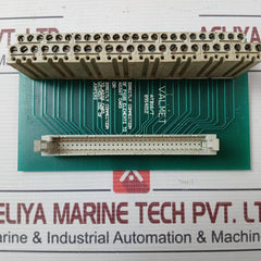 Valmet Atb16/T Printed Circuit Board Module 8914012