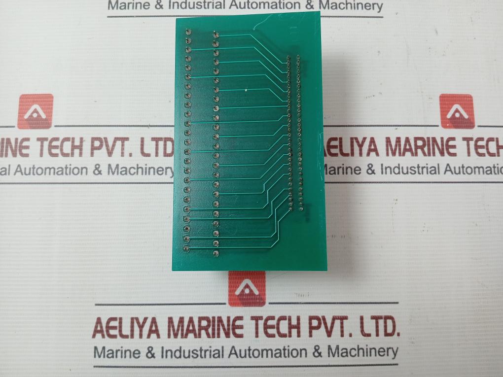 Valmet Atb16/T Printed Circuit Board Module 8914012