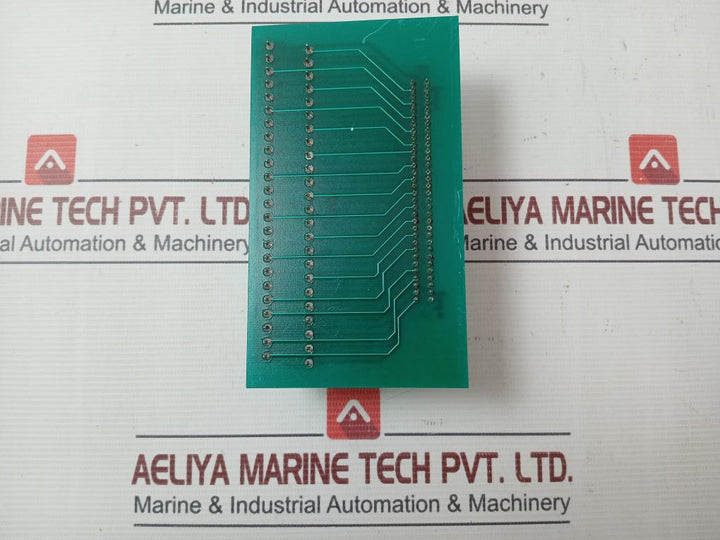 Valmet Atb16/T Printed Circuit Board Module 8914012