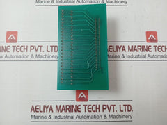 Valmet Atb16/T Printed Circuit Board Module 8914012