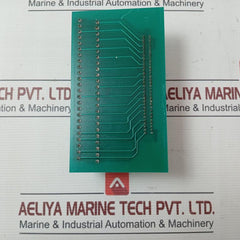 Valmet Atb16/T Printed Circuit Board Module 8914012