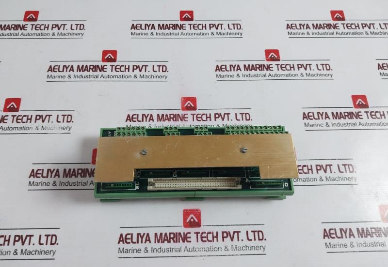 Valmet Atb16 Umk Printed Circuit Board Module