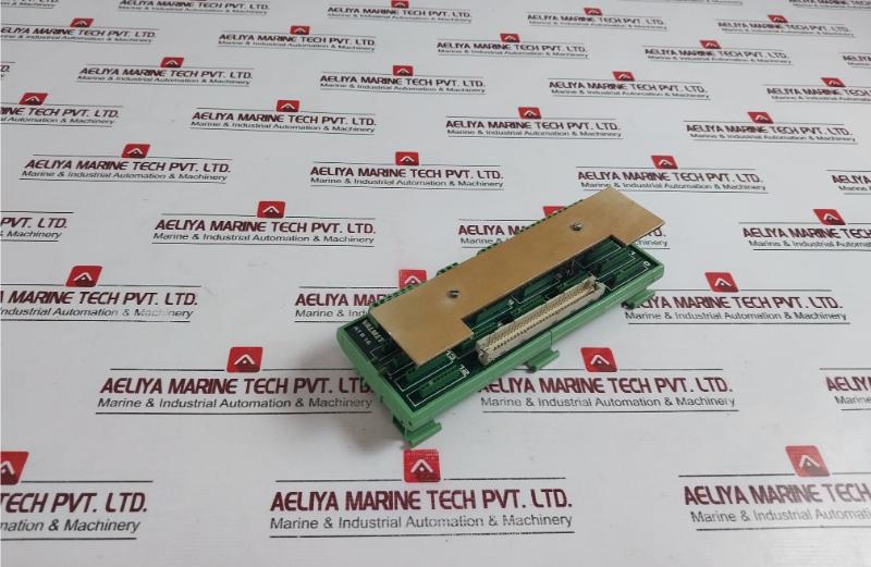 Valmet Atb16 Umk Printed Circuit Board Module