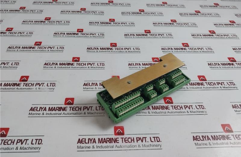 Valmet Atb16 Umk Printed Circuit Board Module