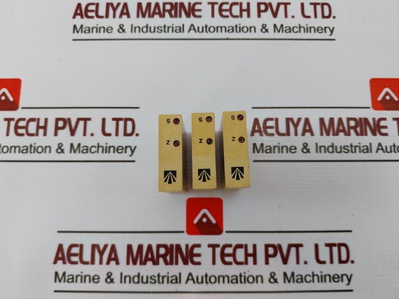 Valmet Automation 0…50˚c Temperature Transmitter 4…20ma 133080