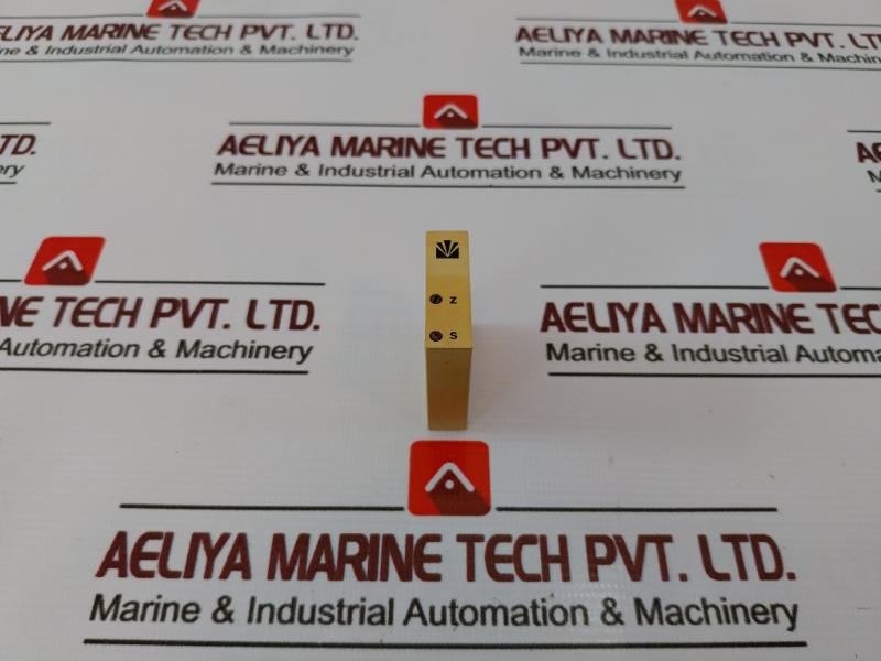 Valmet Automation 0…50˚c Temperature Transmitter 4…20ma 133080