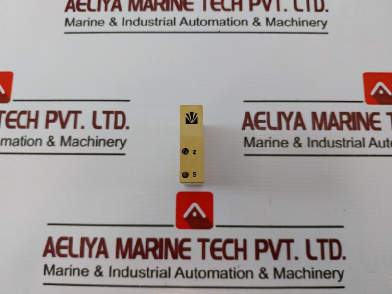 Valmet Automation 0…50?c Temperature Transmitter 4…20ma 133080