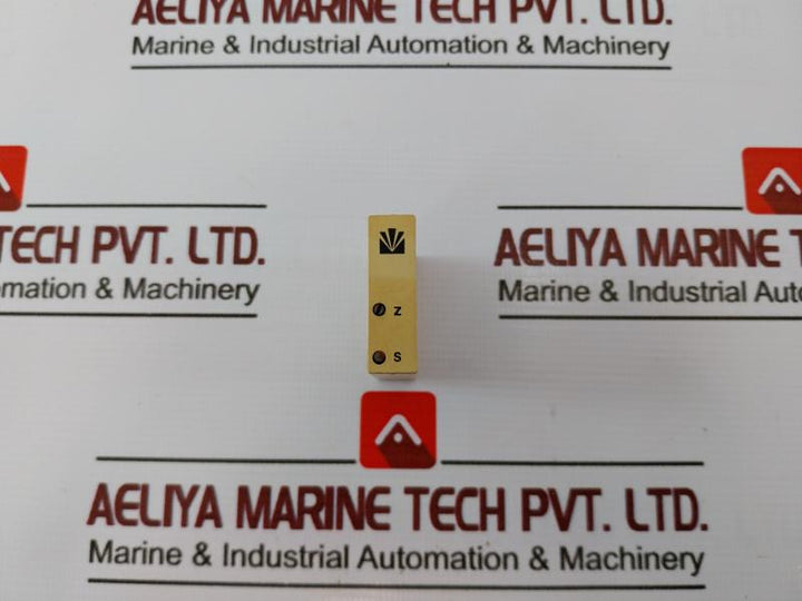 Valmet Automation 0…50?c Temperature Transmitter 4…20ma 133080