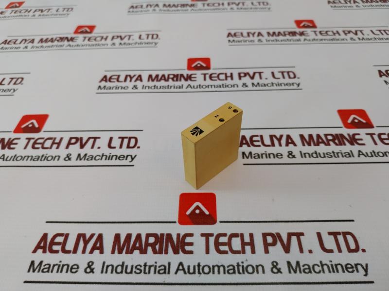 Valmet Automation 0…50˚c Temperature Transmitter 4…20ma 133080