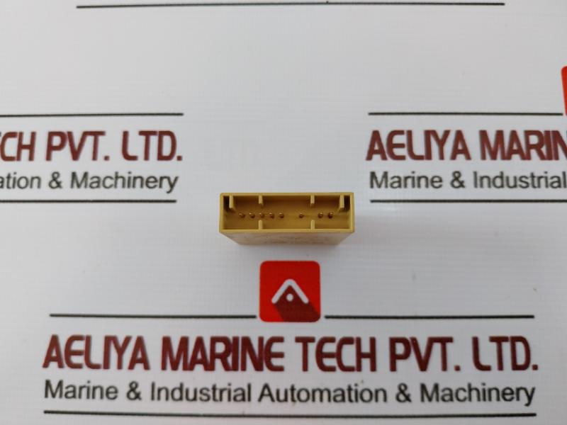 Valmet Automation 0…50˚c Temperature Transmitter 4…20ma 133080