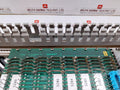 Valmet Automation 3-542852-1A Rack-mount Slot Cross Connect Panel Mt647