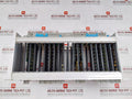 Valmet Automation 3-542852-1A Rack-mount Slot Cross Connect Panel Mt647