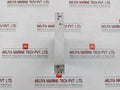 Valmet Automation 3-542852-1A Rack-mount Slot Cross Connect Panel Mt647