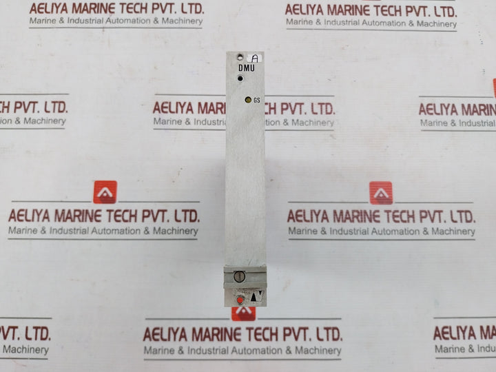 Valmet Automation 3-542852-1A Rack-mount Slot Cross Connect Panel Mt647