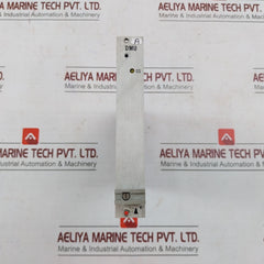 Valmet Automation 3-542852-1A Rack-mount Slot Cross Connect Panel Mt647