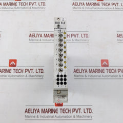 Valmet Automation 3-542852-1A Rack-mount Slot Cross Connect Panel Mt647