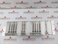 Valmet Automation 3-542852-1A Rack-mount Slot Cross Connect Panel Mt647