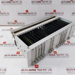 Valmet Automation 3-542852-1A Rack-mount Slot Cross Connect Panel Mt647