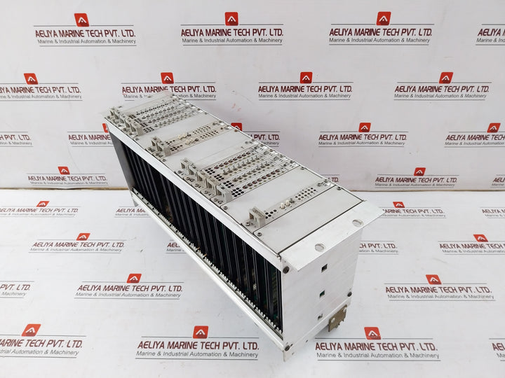 Valmet Automation 3-542852-1A Rack-mount Slot Cross Connect Panel Mt647