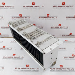 Valmet Automation 3-542852-1A Rack-mount Slot Cross Connect Panel Mt647