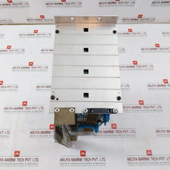 Valmet Automation 3-542852-1A Rack-mount Slot Cross Connect Panel Mt647