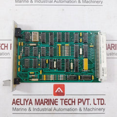 Valmet Automation 542836-6A Dmu Printed Circuit Board 542836-6B M8511211 M2