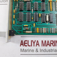 Valmet Automation 542836-6A Dmu Printed Circuit Board 542836-6B M8511211 M2