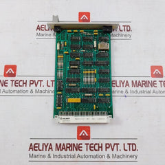 Valmet Automation 542836-6A Dmu Printed Circuit Board 542836-6B M8511211 M2
