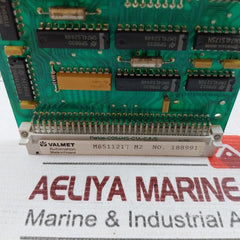 Valmet Automation 542836-6A Dmu Printed Circuit Board 542836-6B M8511211 M2