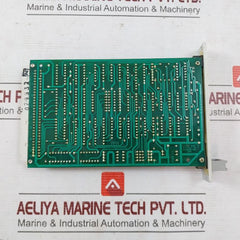 Valmet Automation 542836-6A Dmu Printed Circuit Board 542836-6B M8511211 M2