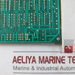 Valmet Automation 542836-6A Dmu Printed Circuit Board 542836-6B M8511211 M2