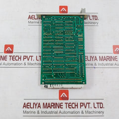 Valmet Automation 542836-6A Dmu Printed Circuit Board 542836-6B M8511211 M2