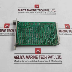 Valmet Automation 542836-6A Dmu Printed Circuit Board Aupa 922 M8511211 M2