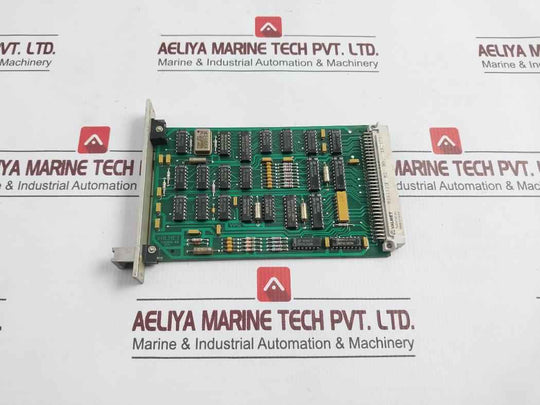 Valmet Automation 542836-6A Dmu Printed Circuit Board Aupa 922 M8511211 M2