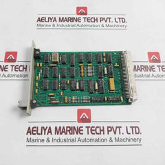 Valmet Automation 542836-6A Dmu Printed Circuit Board Aupa 922 M8511211 M2