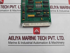Valmet Automation 542836-6A Dmu Printed Circuit Board Aupa 922 M8511211 M2
