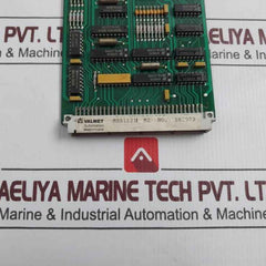 Valmet Automation 542836-6A Dmu Printed Circuit Board Aupa 922 M8511211 M2