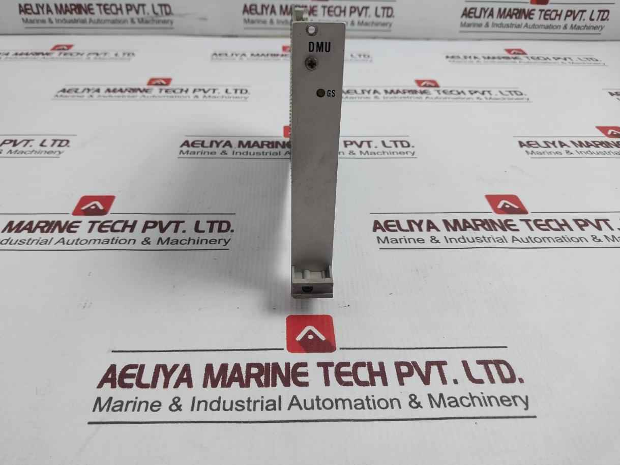 Valmet Automation 542836-6A Dmu Printed Circuit Board Aupa 922 M8511211 M2