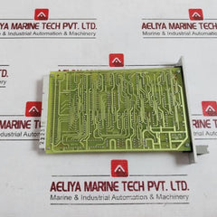Valmet Automation 542836-6A Printed Circuit Board Mt218