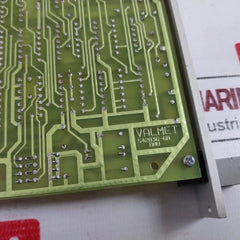 Valmet Automation 542836-6A Printed Circuit Board Mt218