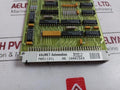 Valmet Automation 542836-6A Printed Circuit Board Mt218