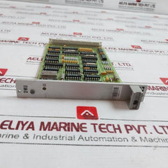 Valmet Automation 542836-6A Printed Circuit Board Mt218