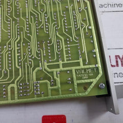 Valmet Automation 542836-6A Printed Circuit Board Mt218