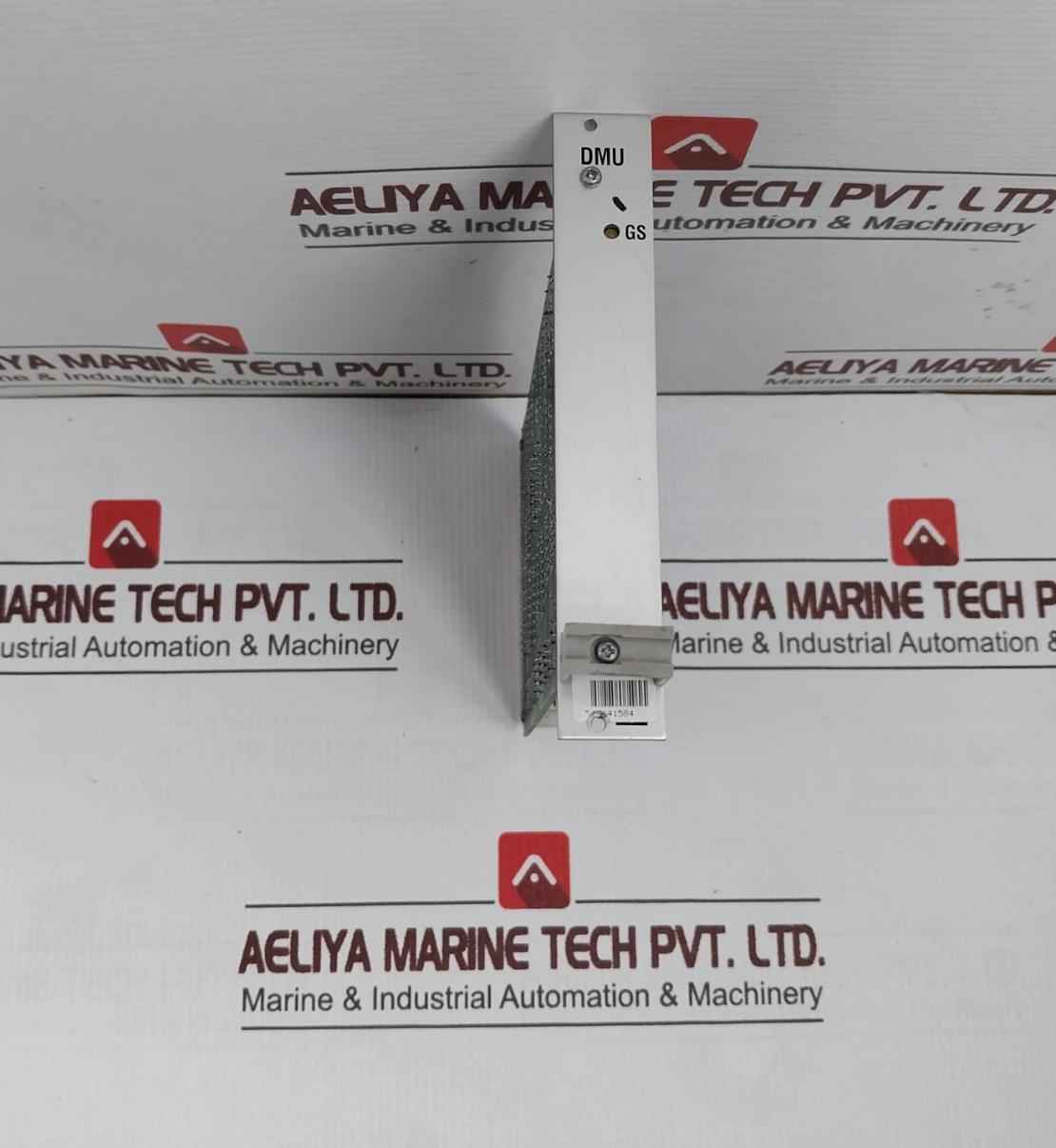 Valmet Automation 542836-6B Digital Module Unit 542836-6A Mt516