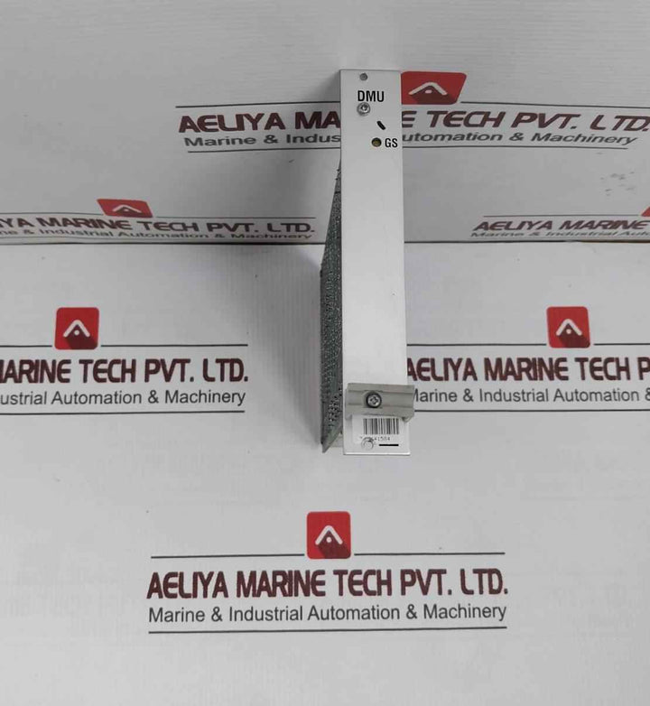 Valmet Automation 542836-6B Digital Module Unit 542836-6A Mt516