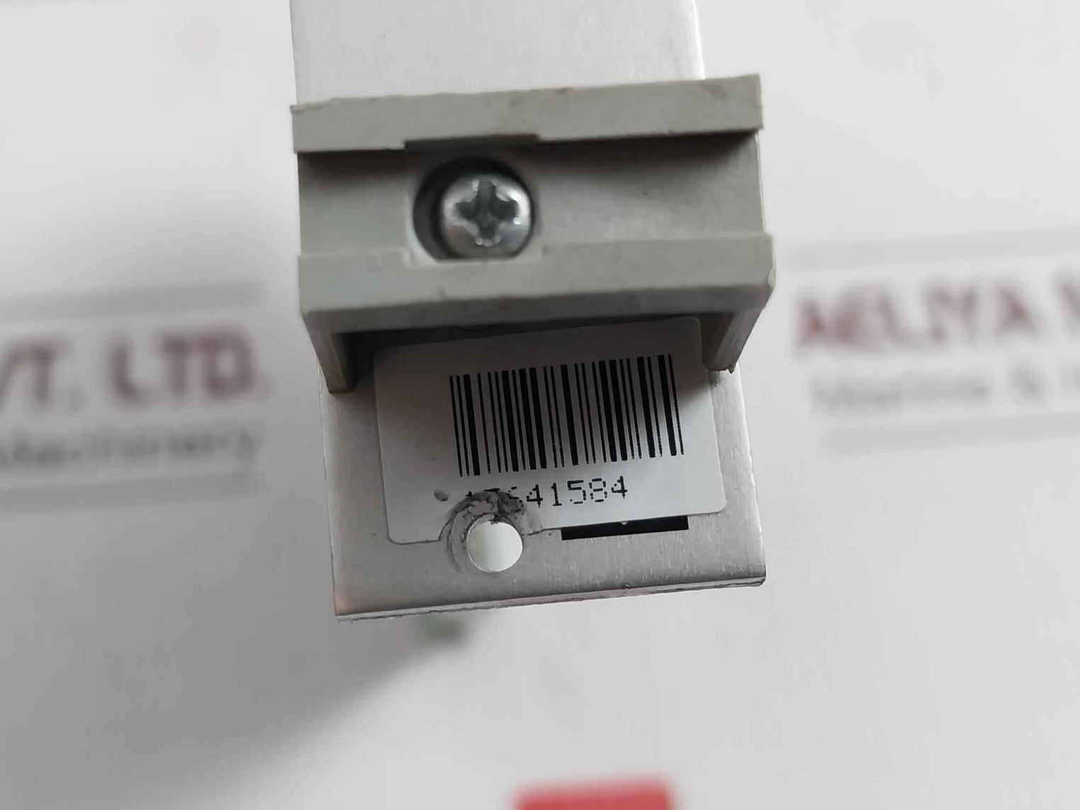 Valmet Automation 542836-6B Digital Module Unit 542836-6A Mt516