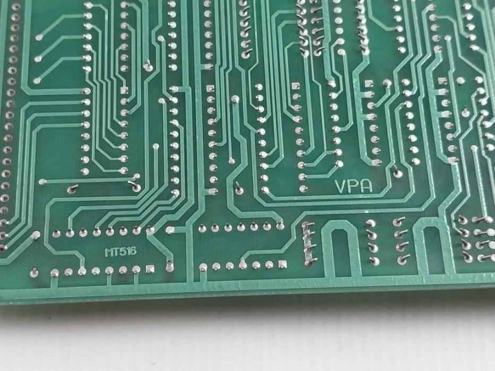 Valmet Automation 542836-6B Digital Module Unit 542836-6A Mt516