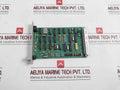 Valmet Automation 542836-6B Digital Module Unit 542836-6A Mt516
