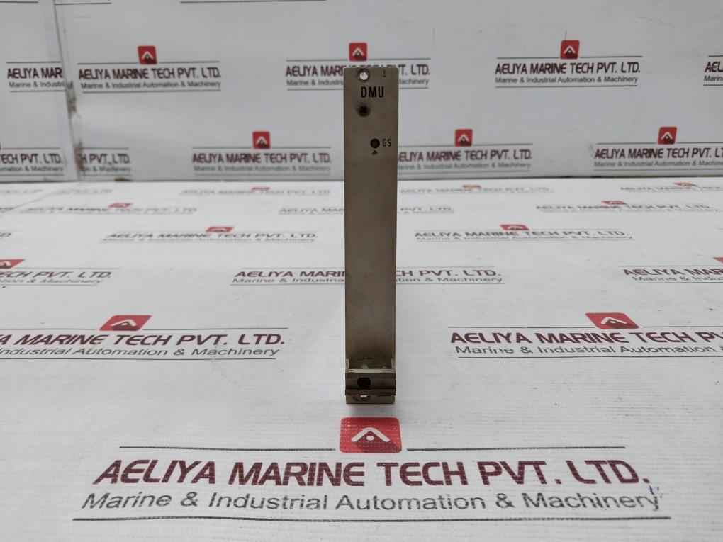 Valmet Automation 542836-6B Dmu Printed Circuit Board M8511211 M2 Mt051